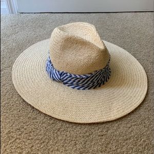 Hat Attack sun hat
